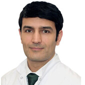 Олими Ширинбек — флеболог, хирург