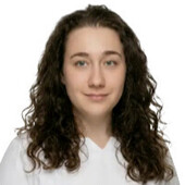 Чекалова Анастасия Руслановна — гинеколог