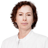 Потятынник Оксана Николаевна — венеролог, дерматолог