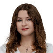 Кузнецова Ульяна Артёмовна — стоматолог