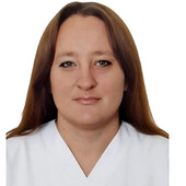 Струкова Екатерина Владимировна — психолог