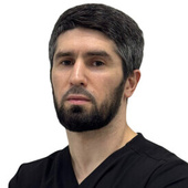 Бигишиев Сиражутдин Магомедрасулович — стоматолог, стоматолог-хирург