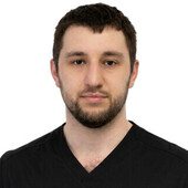 Тамбиев Аслангери Артурович — стоматолог, стоматолог-ортопед