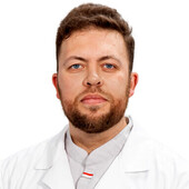 Жжонов Егор Евгеньевич — спортивный врач