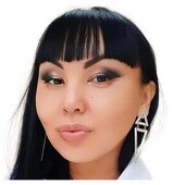 Звонова Оксана Бактыбаевна — УЗИ-специалист, акушер-гинеколог