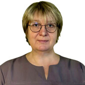 Александрова Ирина Васильевна — окулист (офтальмолог)