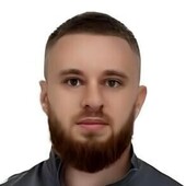 Темиров Герай Османович — стоматолог-имплантолог, стоматолог-хирург