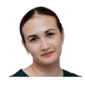 Мустафаева Динара Эдем-кызы — стоматолог, гигиенист стоматологический