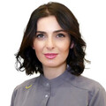 Макиева Инга Валерьевна - стоматолог
