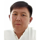 Жигжитов Андрей Александрович — стоматолог, стоматолог-ортопед