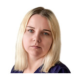 Кудря Алиса Игоревна — онколог