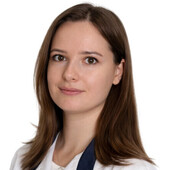 Петрушенкова Юлия Вячеславовна — окулист (офтальмолог)