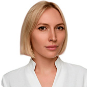 Шагова Вера Владиславовна — УЗИ-специалист