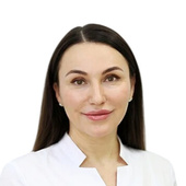 Генжак Оксана Александровна — косметолог