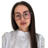 Аввакумова Айгуль Азатовна — ЛОР (отоларинголог)
