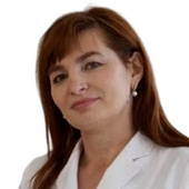 Урюпина Ирина Анатольевна — психотерапевт