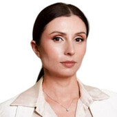 Карасева Галина Павловна — психиатр, психолог