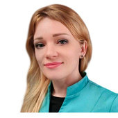 Самылина Екатерина Александровна — рентгенолог
