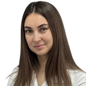 Гизятулова Луиза Радиковна — стоматолог
