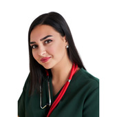 Кабанова Юлия Витальевна — УЗИ-специалист