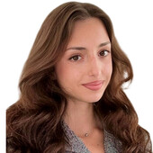 Михаева Дарья Сергеевна — психотерапевт, психолог