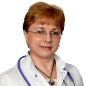 Борисова Ольга Юрьевна — рефлексотерапевт