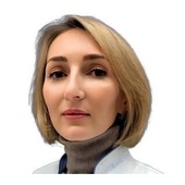 Денисова Надежда Анатольевна — нарколог, психиатр