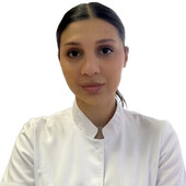 Сефиева Гюнай Гахрамановна — кардиолог