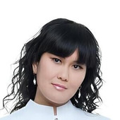 Сандыбекова Эльмира Болатовна — стоматолог, стоматолог-терапевт