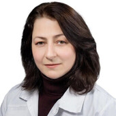 Куликова Светлана Ивановна — педиатр, терапевт
