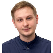 Багрыч Семен Артемович — анестезиолог, реаниматолог