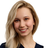 Анисимова Ирина Павловна — подолог