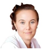 Амерханова Гульнора Анваровна — гинеколог, акушер