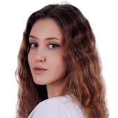 Шандренко Арина Алексеевна — стоматолог