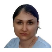 Скрипкина Надежда Анатольевна — гепатолог, инфекционист