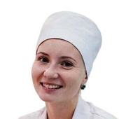Ефименко Дарья Васильевна — стоматолог, стоматолог-пародонтолог