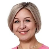 Агуреева Елена Александровна — стоматолог, стоматолог-пародонтолог