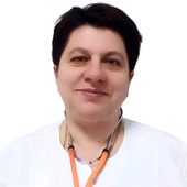 Дружкова Наталья Алексеевна — терапевт