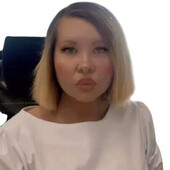 Кузнецова Мария Сергеевна — ЛОР (отоларинголог), логопед