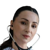 Магомедханова Залмира Олеговна — кардиолог