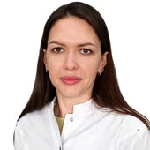 Дуденко Ирина Николаевна — кардиолог