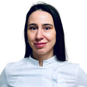 Бусел Мария Игоревна — педиатр