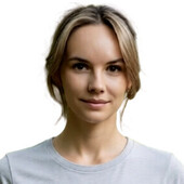 Федорова Полина Игоревна — врач ЛФК