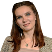 Леванова Полина Игоревна — гастроэнтеролог