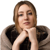 Ковалева Наталья Сергеевна — невролог, психиатр