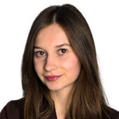 Гилас Юлия Геннадьевна — стоматолог-терапевт, стоматолог