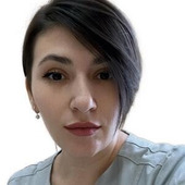 Папова Джанет Аслановна — дерматолог