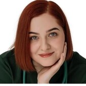 Калашникова (Бычкова) Ангелина Владимировна — эндокринолог