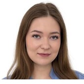 Ерёмина Анна Андреевна — гастроэнтеролог