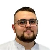 Карапузов Андрей Александрович — ЛОР (отоларинголог)